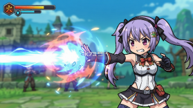 火战Kurumi版 v0.2 安卓下载 截图