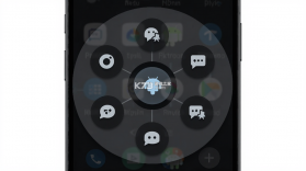 悬浮捷径SoftCircle v5.9.11 官方app下载安装 截图