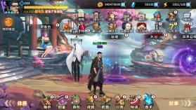 怪物惊魂夜 v1.0.4 手游官方版 截图