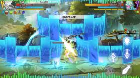 怪物惊魂夜 v1.0.4 手游官方版 截图