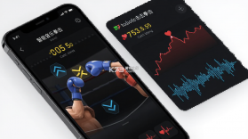 智能音乐拳击 v2.0.10 下载安卓版 截图