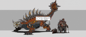 斗兽战场 v1.0.21 无限内购版 截图