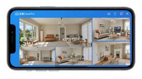 爱看云Pro v1.7.0.2 下载官方版 截图