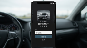 汽车音乐免费歌曲 v1.0.7 app下载免费 截图