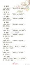 诗词起名 v6.5.2 下载 截图