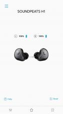 SOUNDPEATS v2.4.57 官方app下载安装 截图