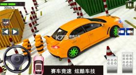 真实驾驶：汽车城市 v1.02 安卓下载软件 截图