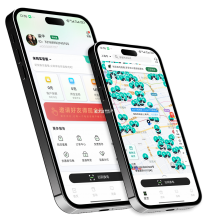 蛮牛新能源 v1.5.7 下载官方版 截图