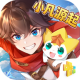 奥奇传说小米版本v8.0.2349