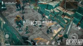 死神之地 v0.0.267 游戏 截图