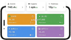 金小茂2.0 v1.14.140 下载安卓版 截图