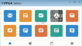 PPGA v1.0 安卓下载软件免费 截图