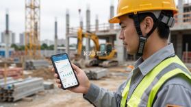 棒佳政工程师端 v1.01.039.20260828 下载官方版 截图
