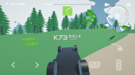 N3拉力赛 v3.6.1 下载手机版 截图