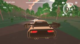 N3拉力赛 v3.6.1 下载手机版 截图