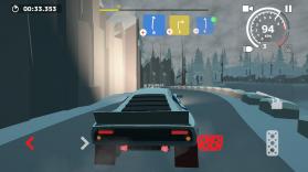 N3拉力赛 v3.6.1 下载手机版 截图