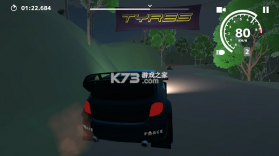 N3拉力赛 v3.6.1 下载手机版 截图