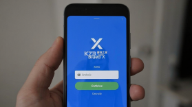 Blued X(小蓝) v7.50.2 下载官方版 截图