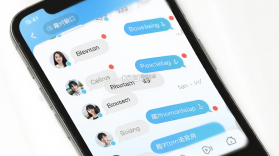 趣对聊 v2.1.4 下载app安装正版 截图