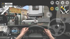 日本出租车模拟器(Japan Taxi Simulator) v81 安卓游戏中心 截图