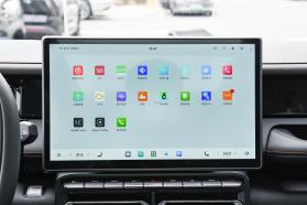 捷途汽车 v3.2.89 官方app下载安装 截图