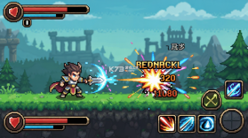 万族穿越-源启崛起 v3.7.5 安卓下载 截图