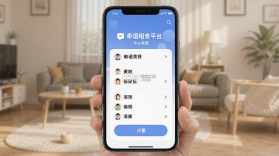 牵语 v8.6.625 下载手机版 截图