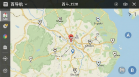 百斗导航 v3.9 下载免费 截图