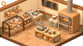 面包店模拟器 v1.0.4 安卓下载 截图