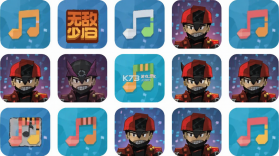 节奏盒子无敌少侠 v0.2.1 下载免费 截图
