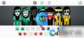 节奏盒子无敌少侠 v0.2.1 下载免费 截图