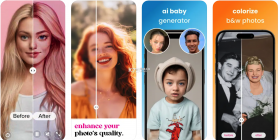 Smart AI Album(智享相册) v2.0.61 下载手机版 截图