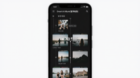 Smart AI Album(智享相册) v2.0.61 下载手机版 截图