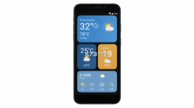 黑猫天气助手 v8.3.0 安卓下载软件免费 截图
