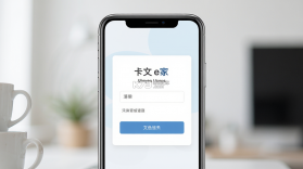 卡文e家 v2.6.2 安卓下载软件 截图