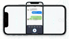语音翻译助手 v1.1.2 下载app安装 截图