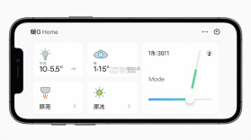 MG Home v2.0.2 安卓下载软件 截图