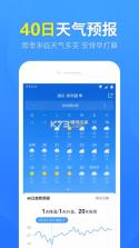 准时天气预报 v1.19 下载官方版 截图