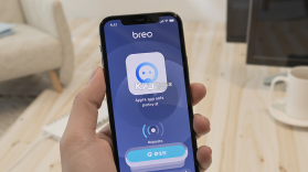 倍轻松(breo) v3.2.36 安卓下载软件 截图