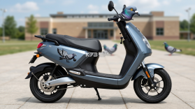 赛鸽电动车 v2.0.4 下载手机版 截图