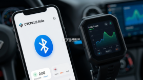 CYCPLUS Ride v2.0.0 安卓下载软件免费 截图