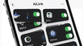 AiLink v2.06.01 安卓下载 截图