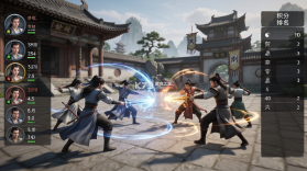 梦幻剑轨迹 v1.0.3 安卓下载免费 截图