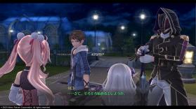 梦幻剑轨迹 v1.0.3 安卓下载免费 截图