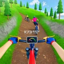 自行车跑酷冒险 v7.0.1 下载官方版安装 截图