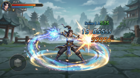 纵横无双 v1.0.1 安卓下载 截图