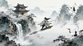 一念剑歌 v1.0 安卓下载 截图