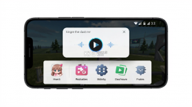 吃鸡精英变音器 v1.1.7 安卓下载软件免费 截图