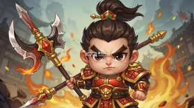 出击吧师兄 v1.0.2 下载官方版 截图
