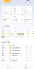 竹露天气 v1.6.0 app下载 截图